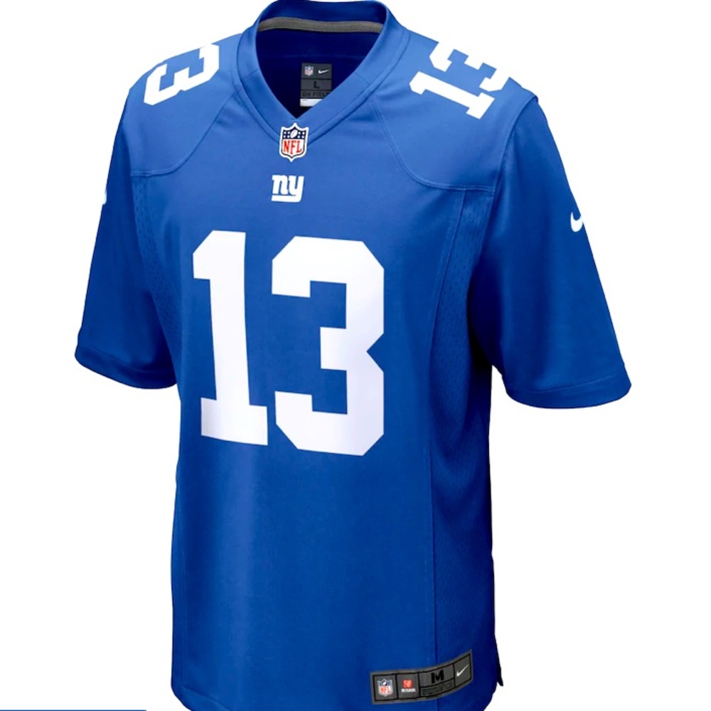 Nike NY Giants Kid Jersey